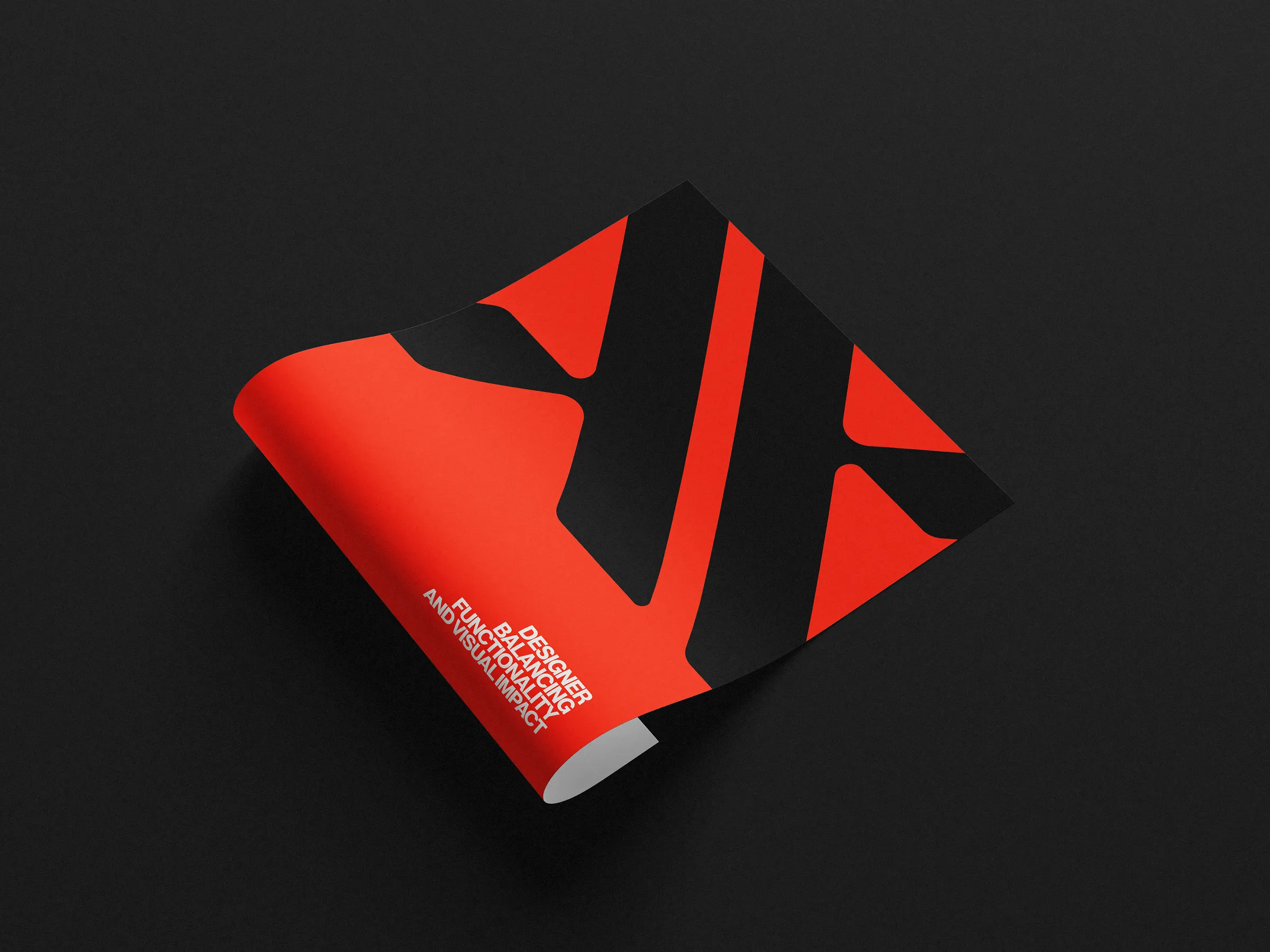 Portfolio showcase sample