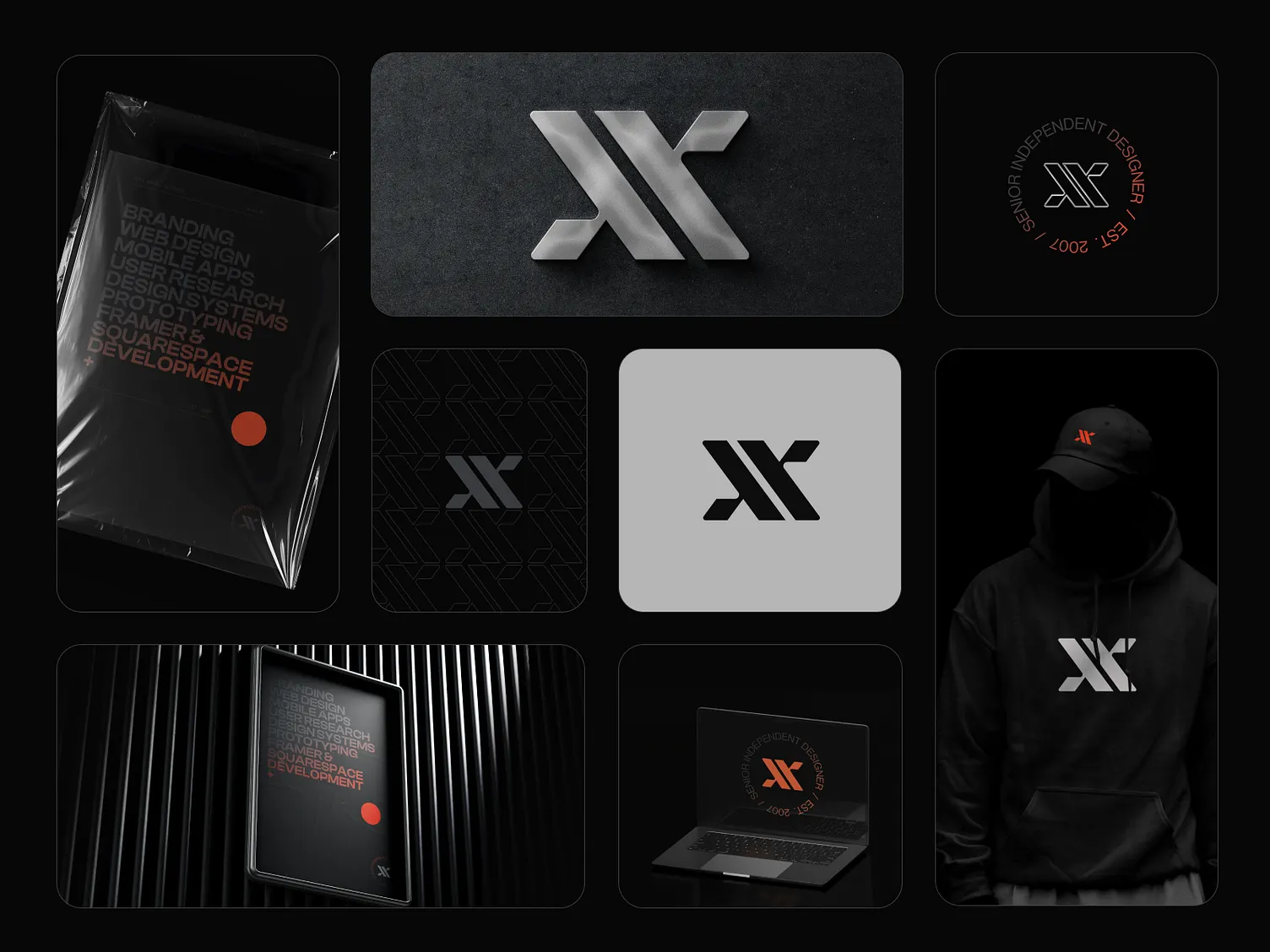 Personal Branding – AX supplementary visual 1